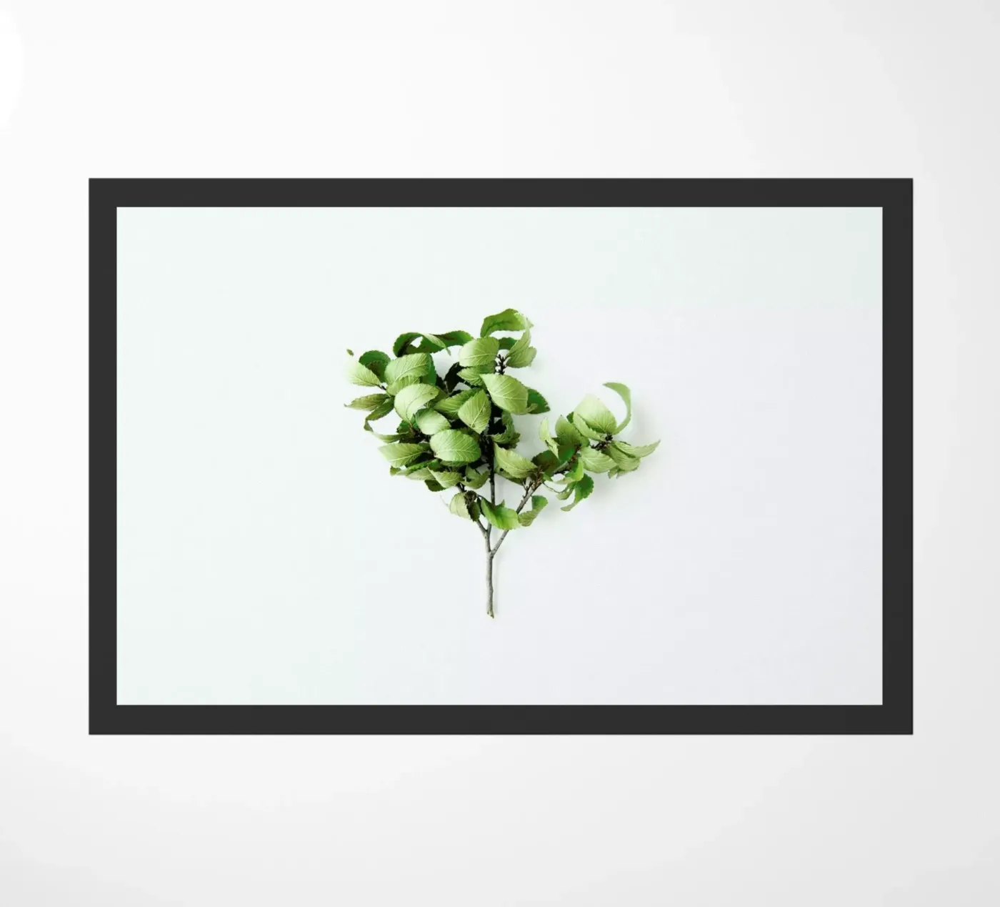 Tree paillasson de Miles of Light