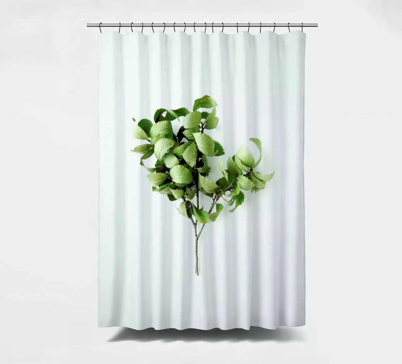 Tree tenda da doccia da Miles of Light