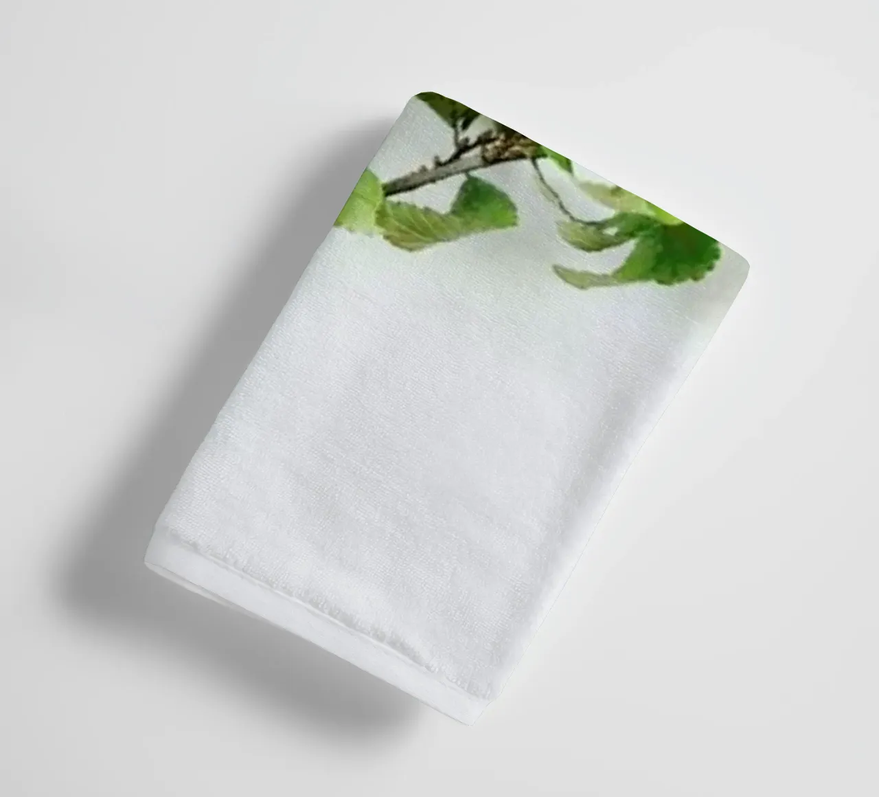 Tree asciugamano da bagno da Miles of Light