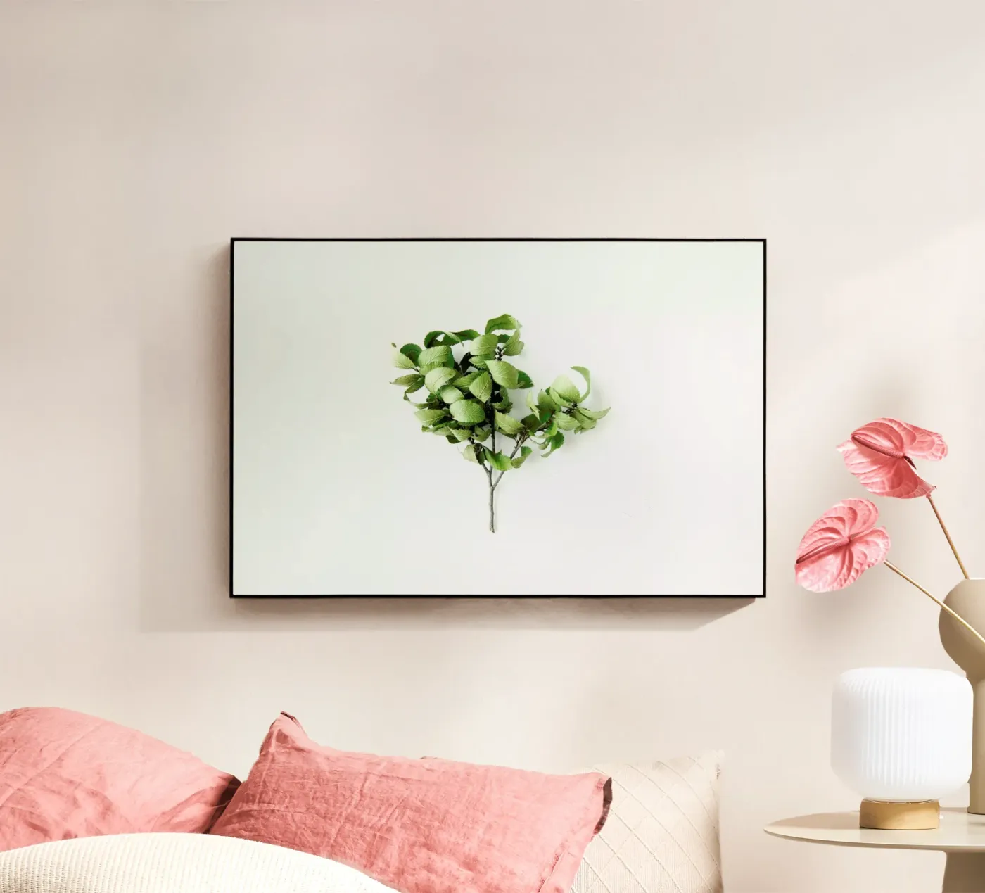 Tree plexiglass da Miles of Light