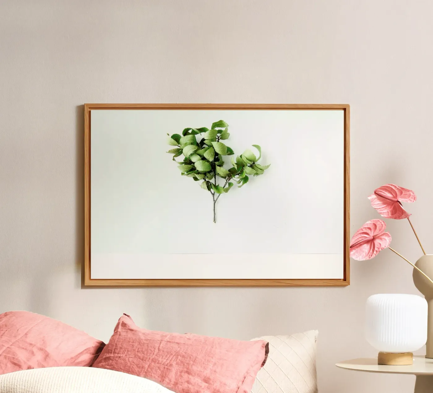 Tree forex plate by Miles of Light