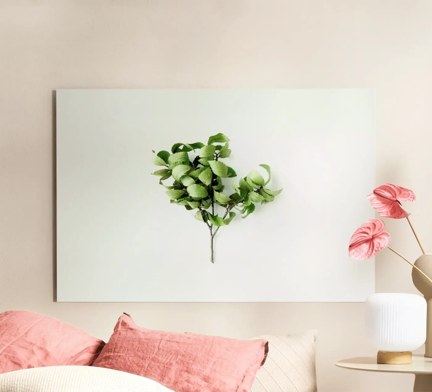 Tree forex plate by Miles of Light