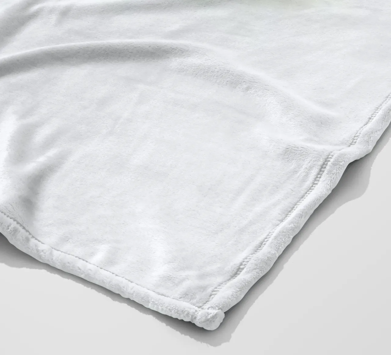 Tree fleecedeken van Miles of Light