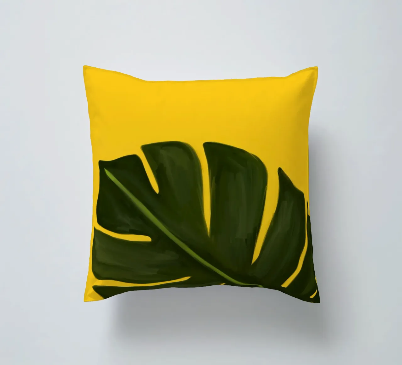 Contemporary Forms cuscino da Mike Leymi