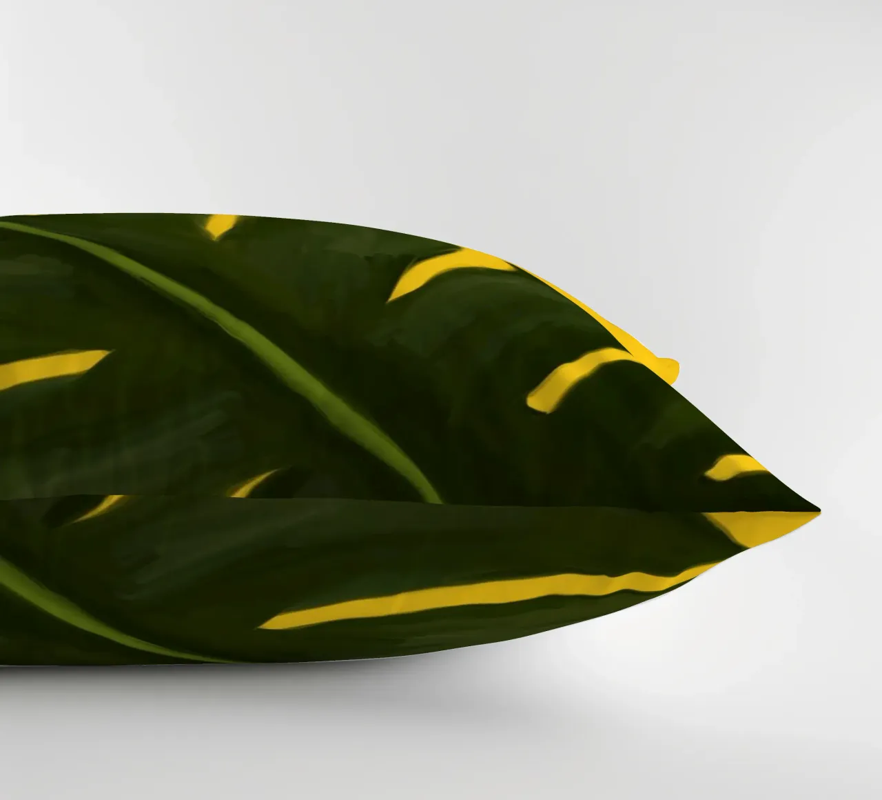 Contemporary Forms cuscino da Mike Leymi