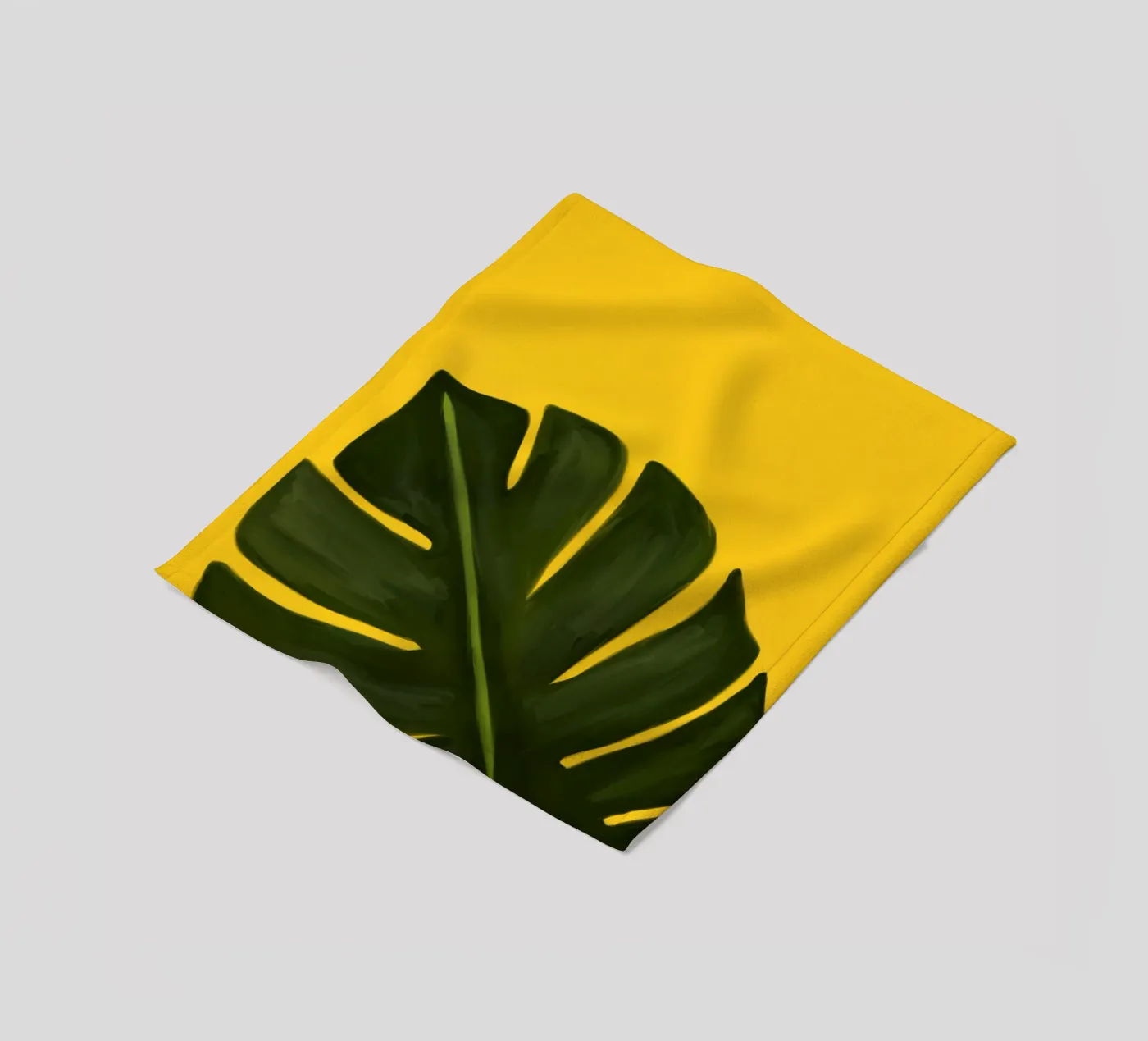 Contemporary Forms fleecedeken van Mike Leymi