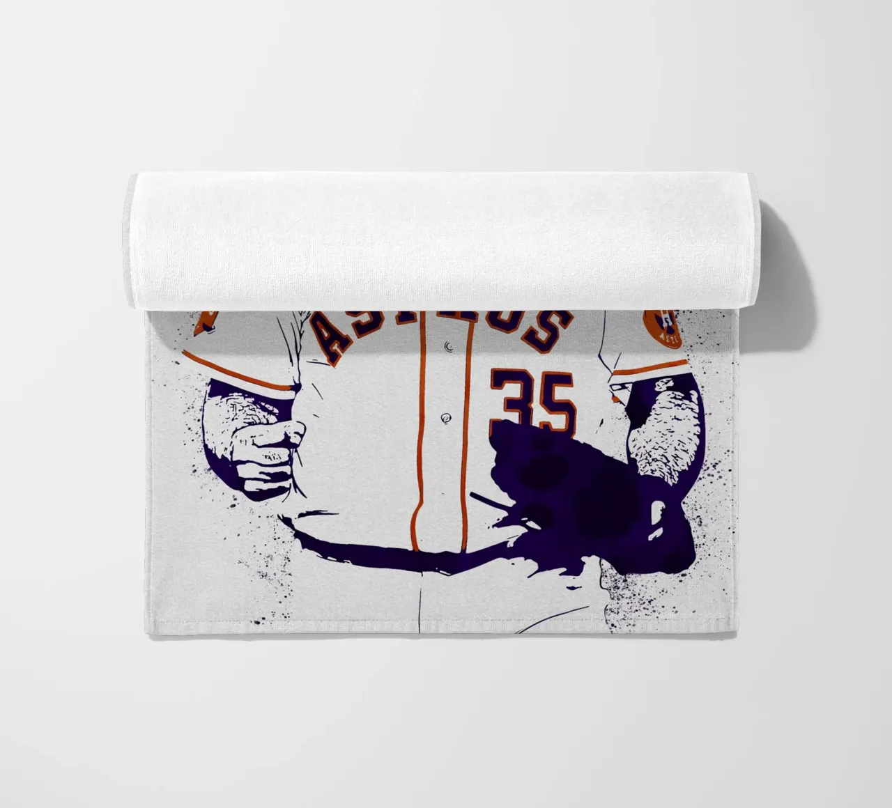 Justin Verlander telo mare da tenten