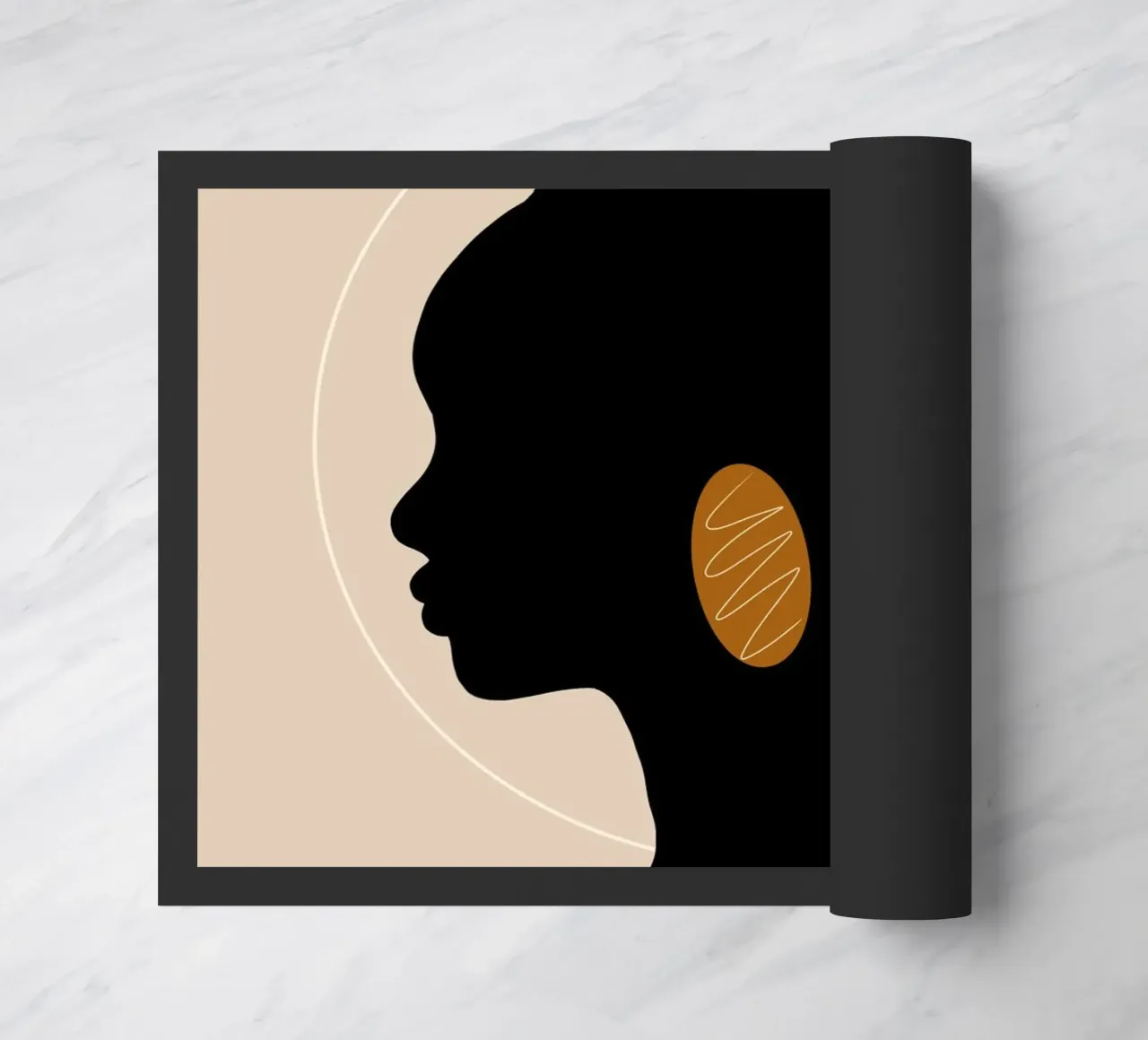 Ephemeral Echoes zerbino da Mathudace Créas