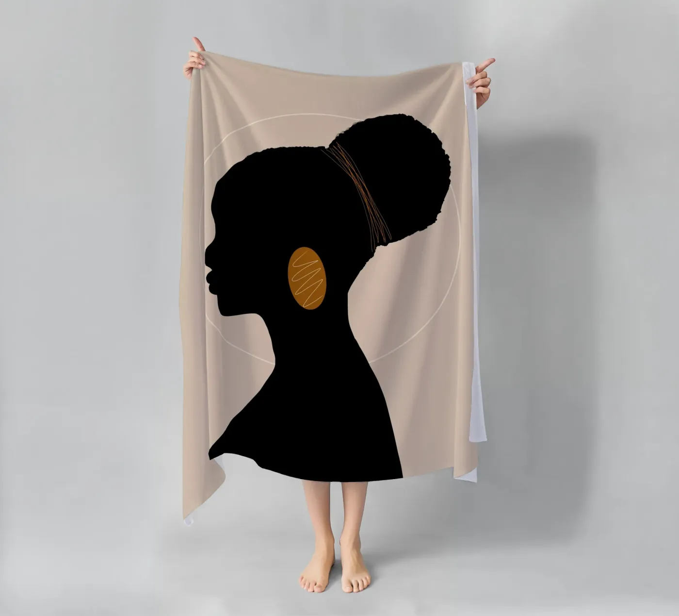 Ephemeral Echoes telo mare da Mathudace Créas