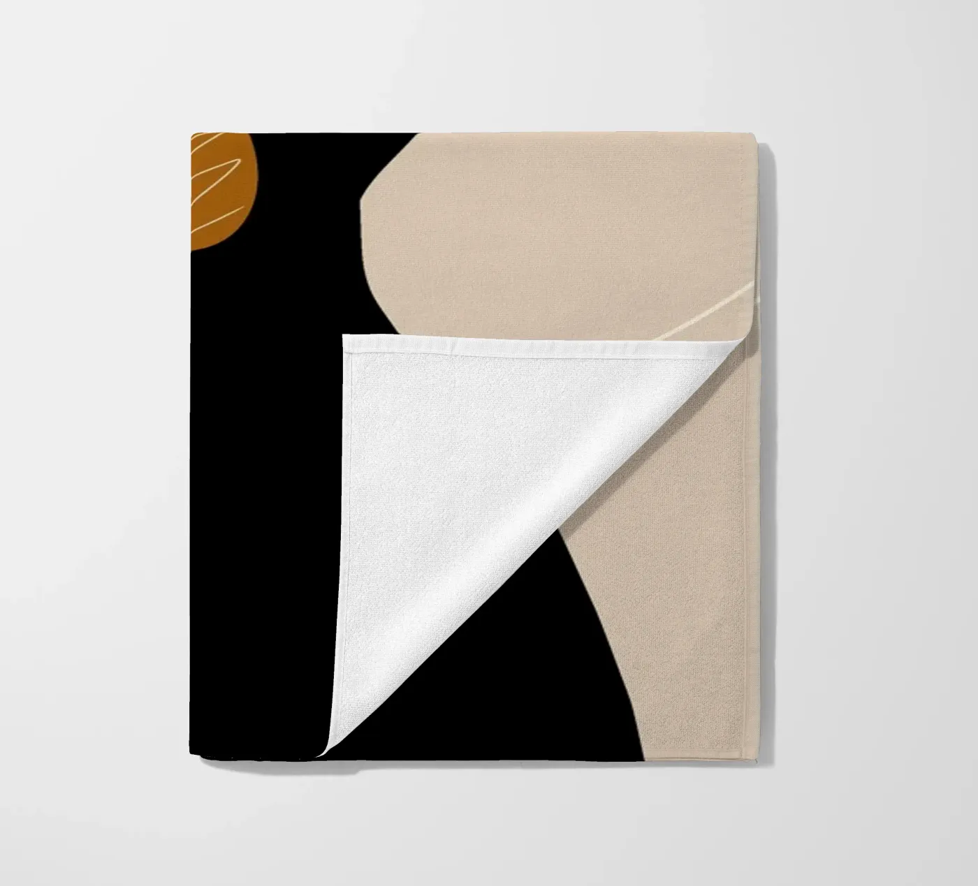 Ephemeral Echoes telo mare da Mathudace Créas