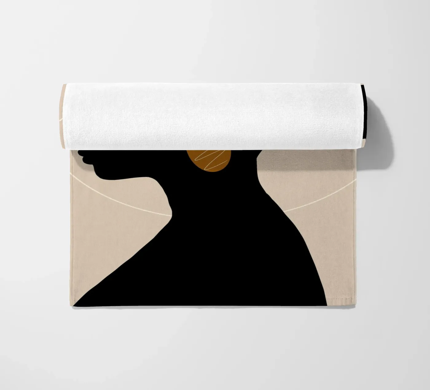 Ephemeral Echoes telo mare da Mathudace Créas