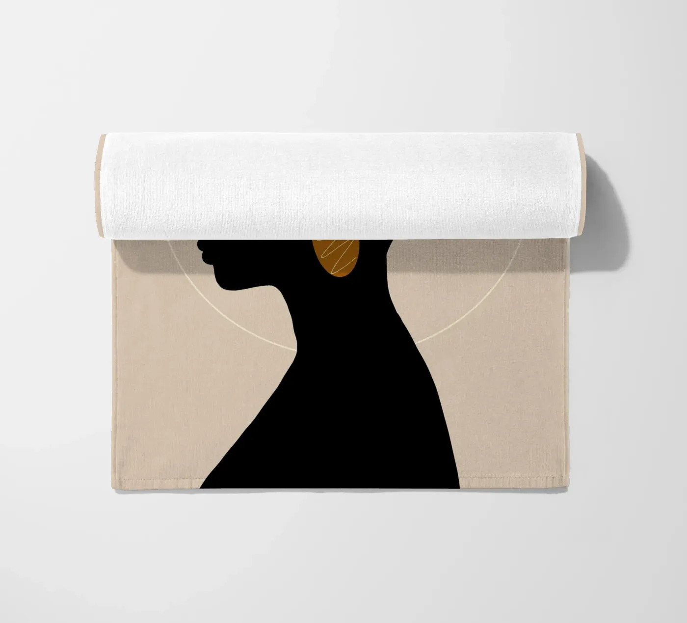 Ephemeral Echoes telo mare da Mathudace Créas