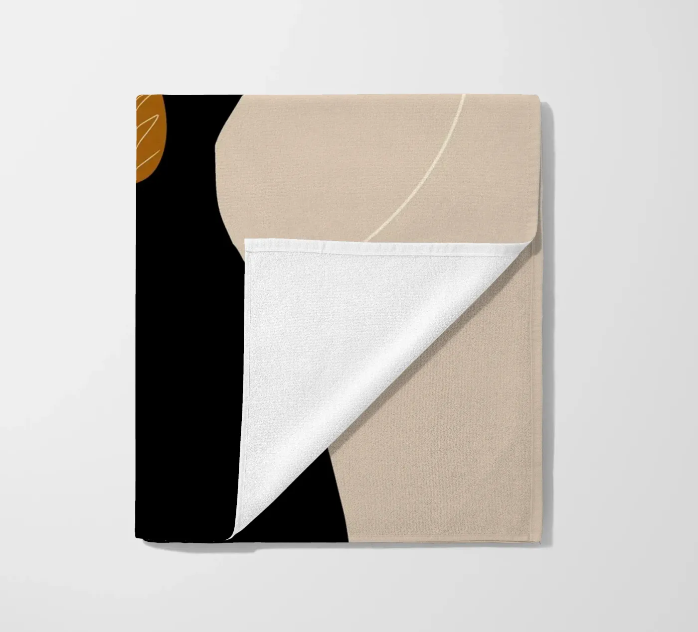 Ephemeral Echoes telo mare da Mathudace Créas