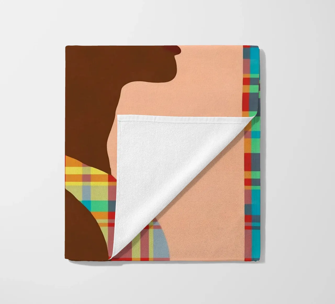 Ebullient Echoes telo mare da Mathudace Créas