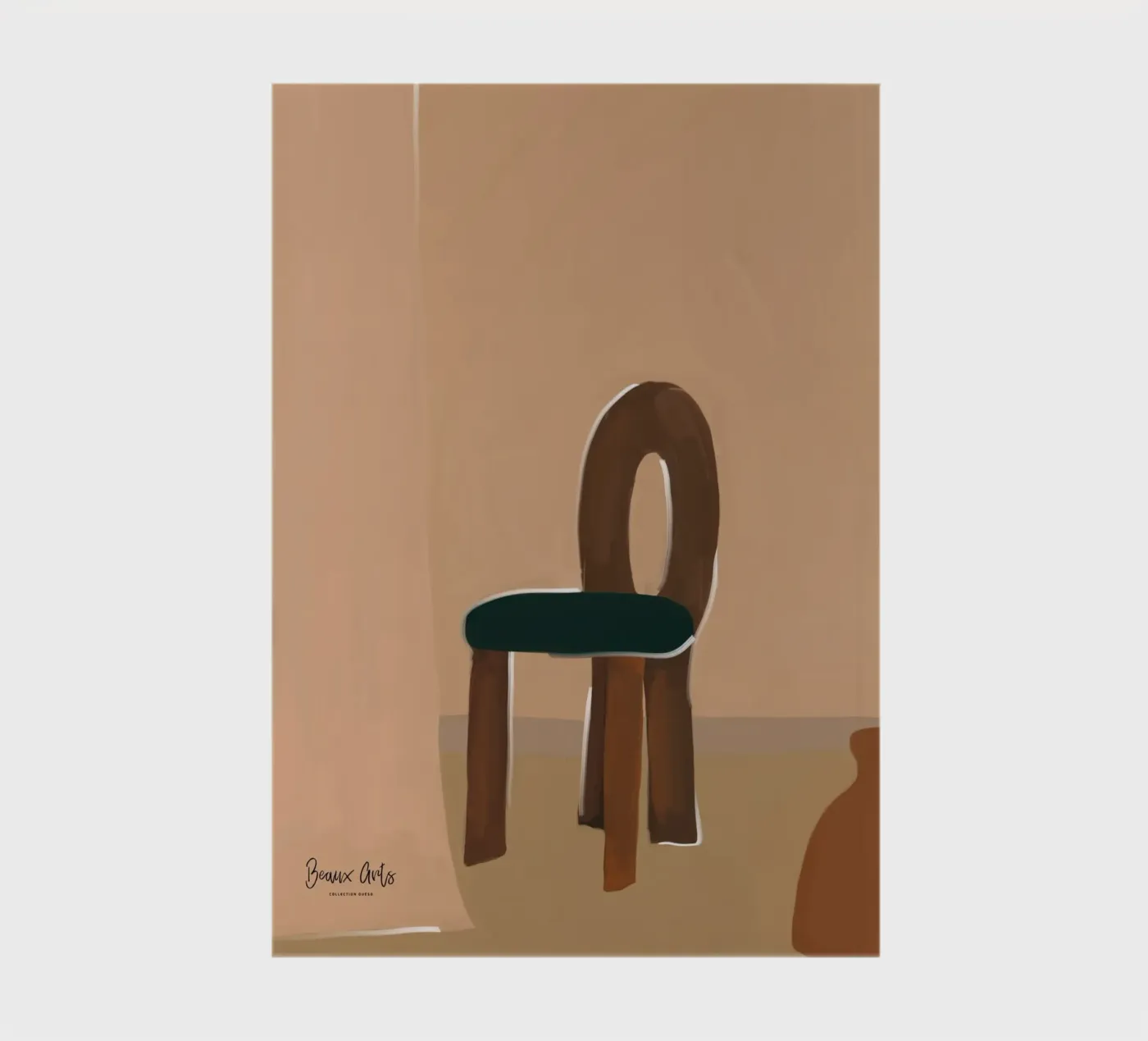 Soft Composition notebook by Mike Leymi