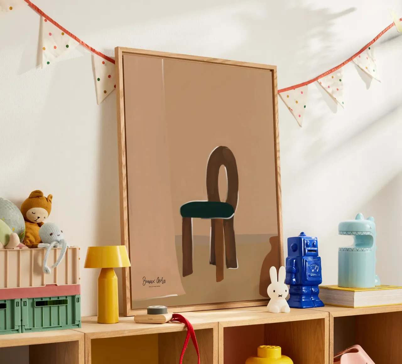 Soft Composition plexiglass da Mike Leymi