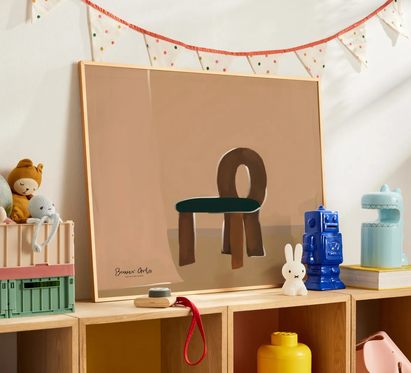 Soft Composition hahnemühle by Mike Leymi