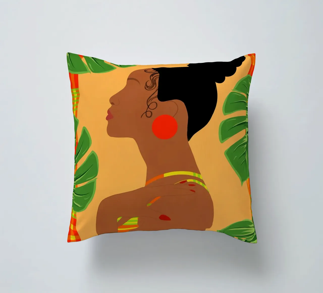 Spectrum of Serenity cuscino da Mathudace Créas