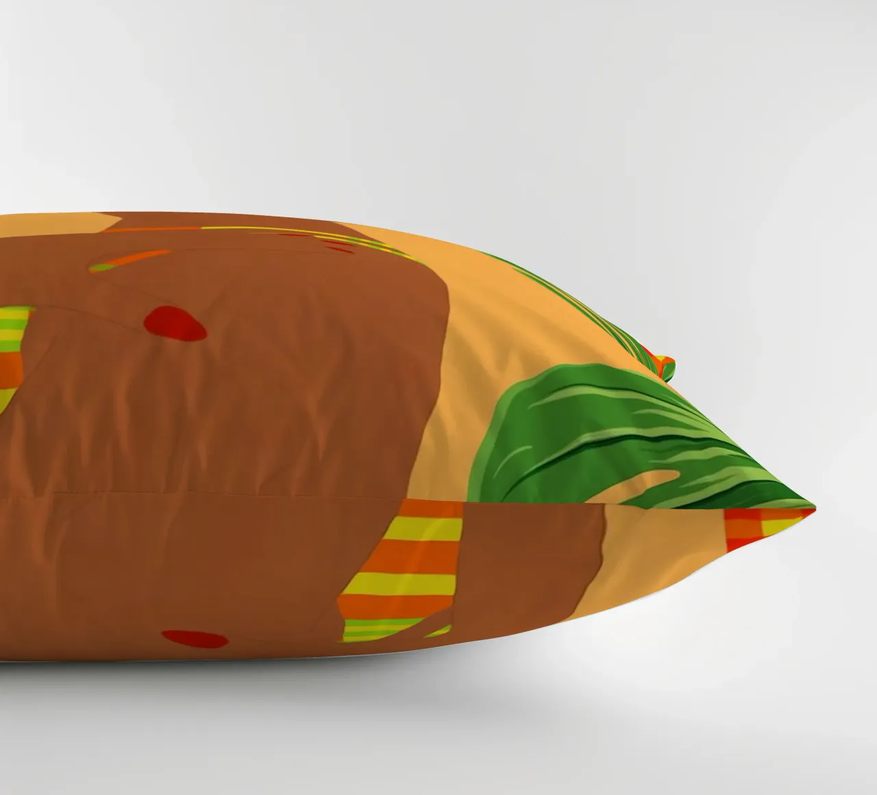 Spectrum of Serenity cuscino da Mathudace Créas