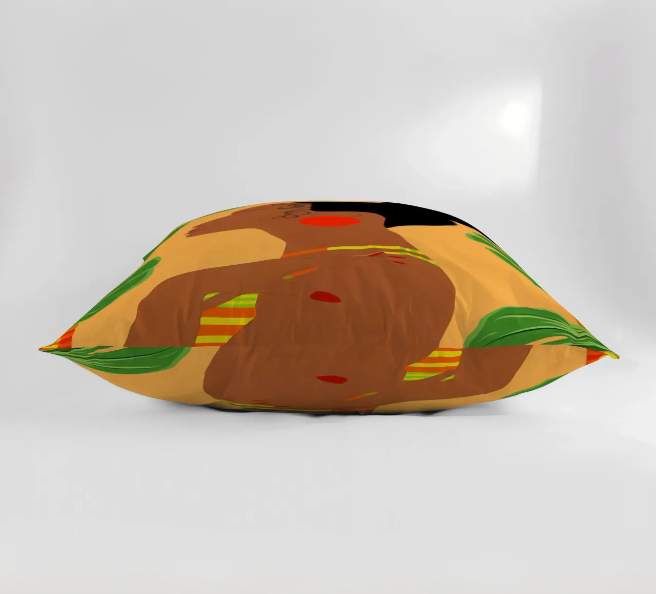 Spectrum of Serenity cuscino da Mathudace Créas