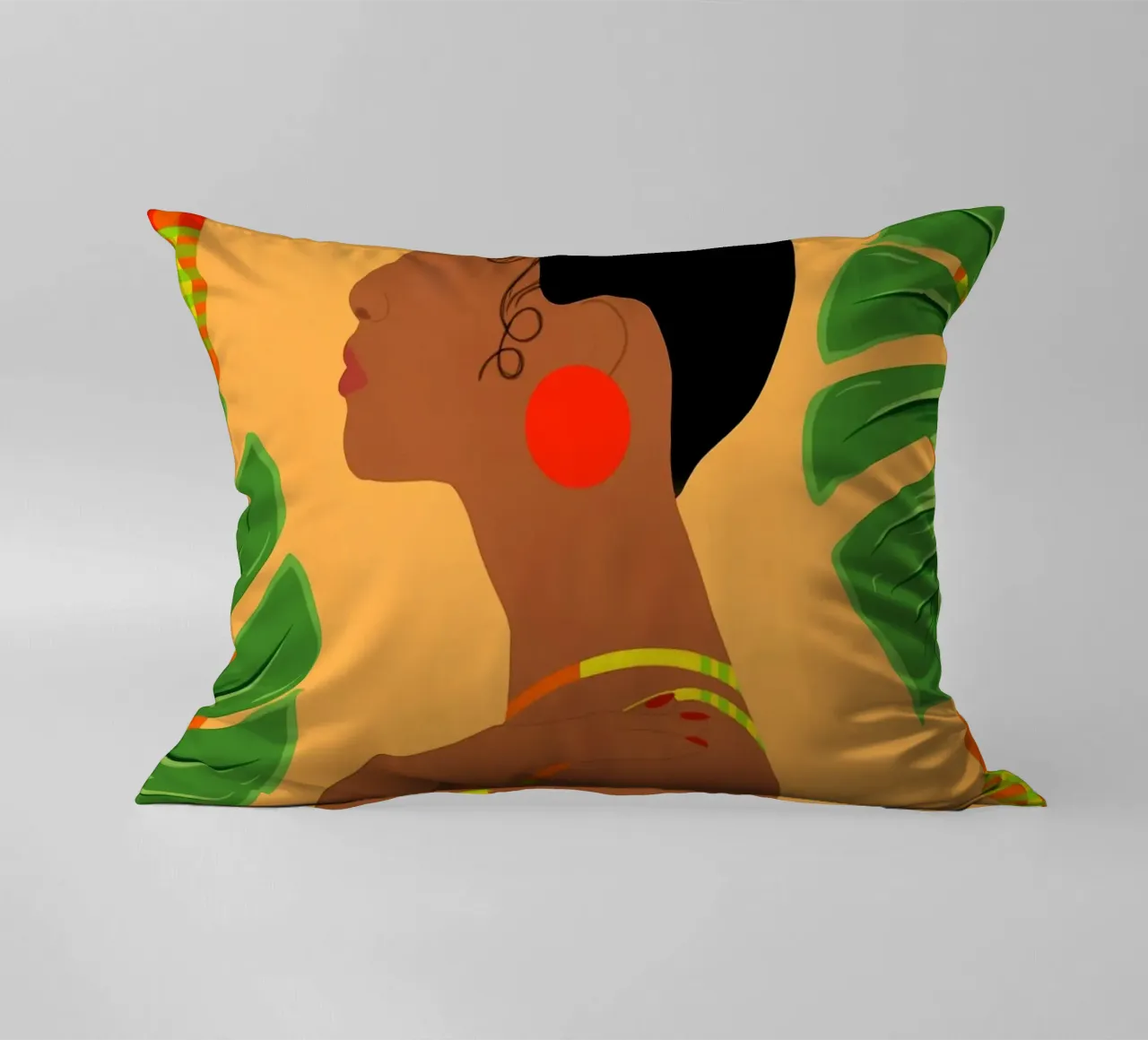 Spectrum of Serenity cuscino da Mathudace Créas