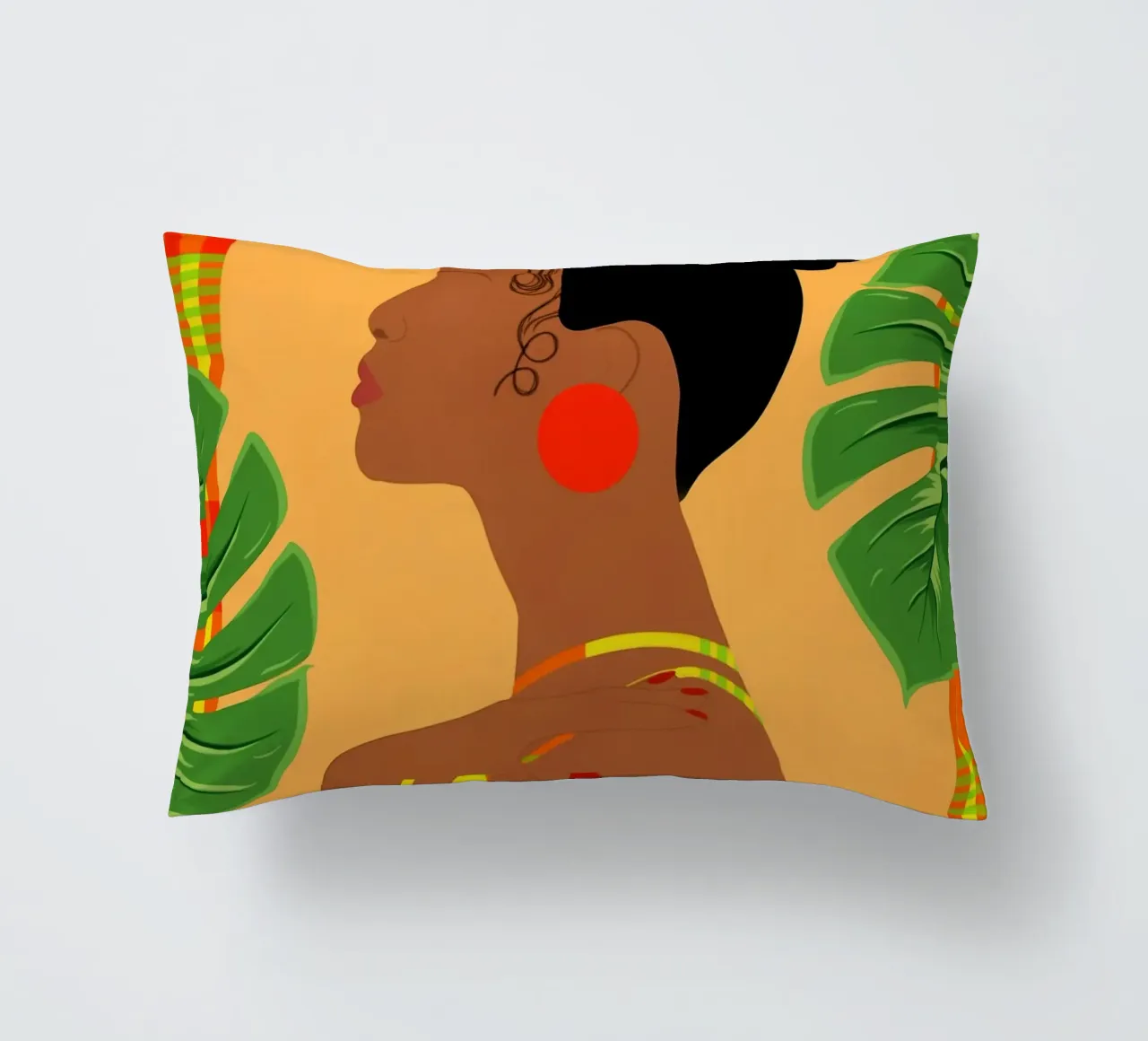 Spectrum of Serenity cuscino da Mathudace Créas