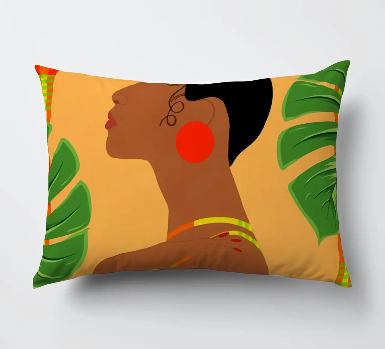 Spectrum of Serenity cuscino da Mathudace Créas