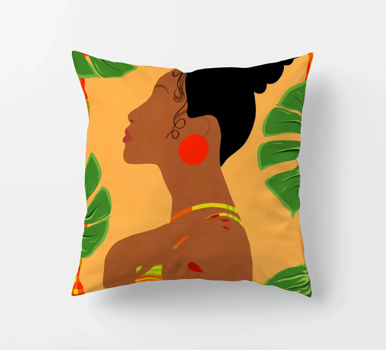 Spectrum of Serenity cuscino da Mathudace Créas