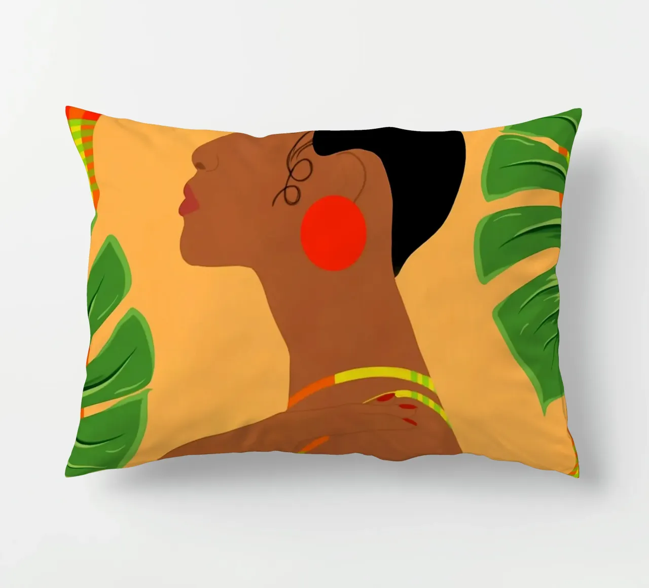 Spectrum of Serenity cuscino da Mathudace Créas