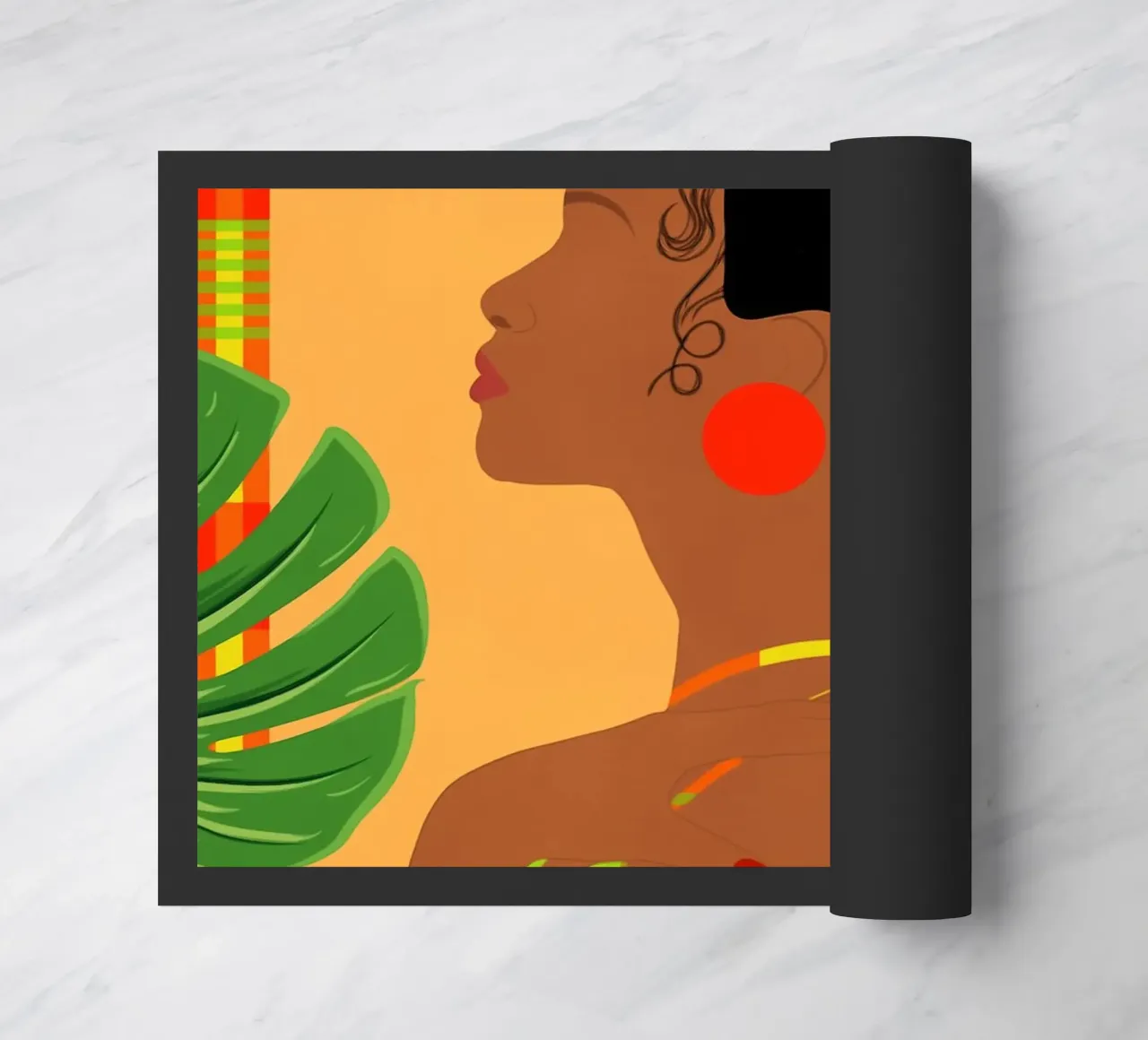 Spectrum of Serenity zerbino da Mathudace Créas