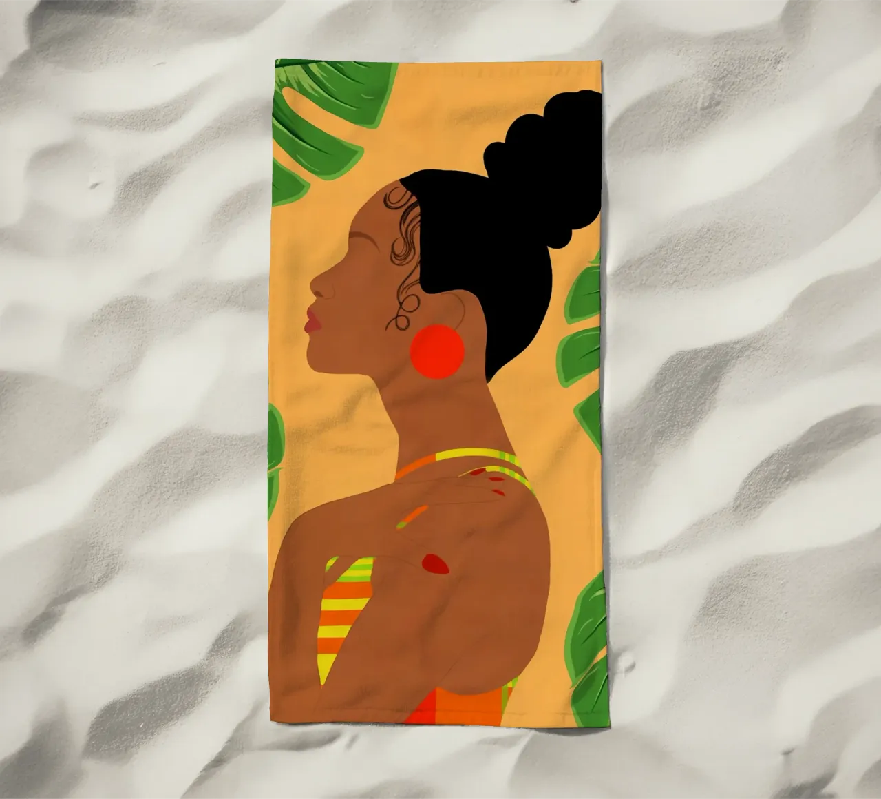 Spectrum of Serenity telo mare da Mathudace Créas