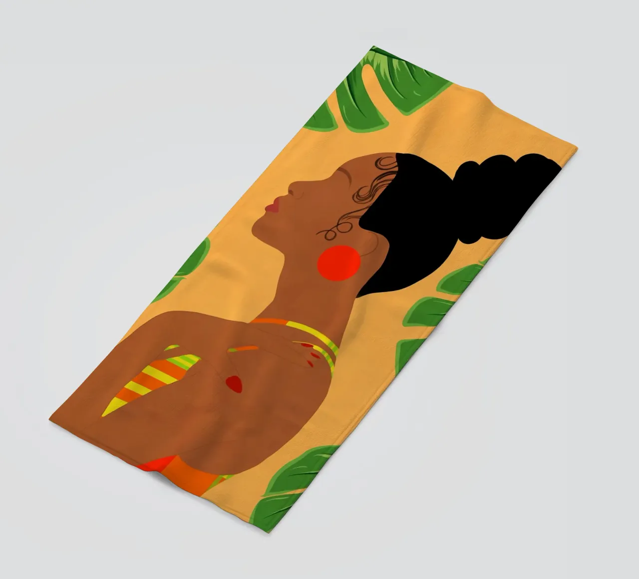 Spectrum of Serenity telo mare da Mathudace Créas