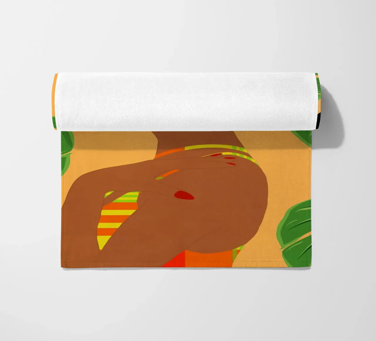 Spectrum of Serenity telo mare da Mathudace Créas