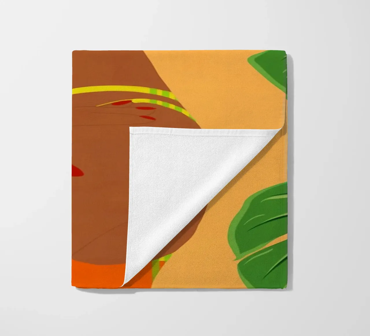 Spectrum of Serenity telo mare da Mathudace Créas