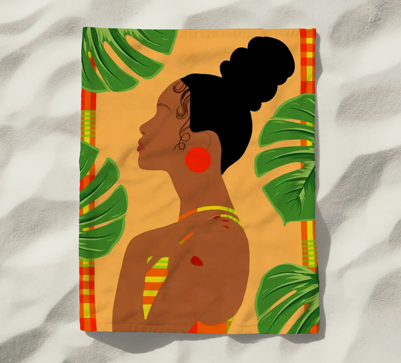 Spectrum of Serenity telo mare da Mathudace Créas