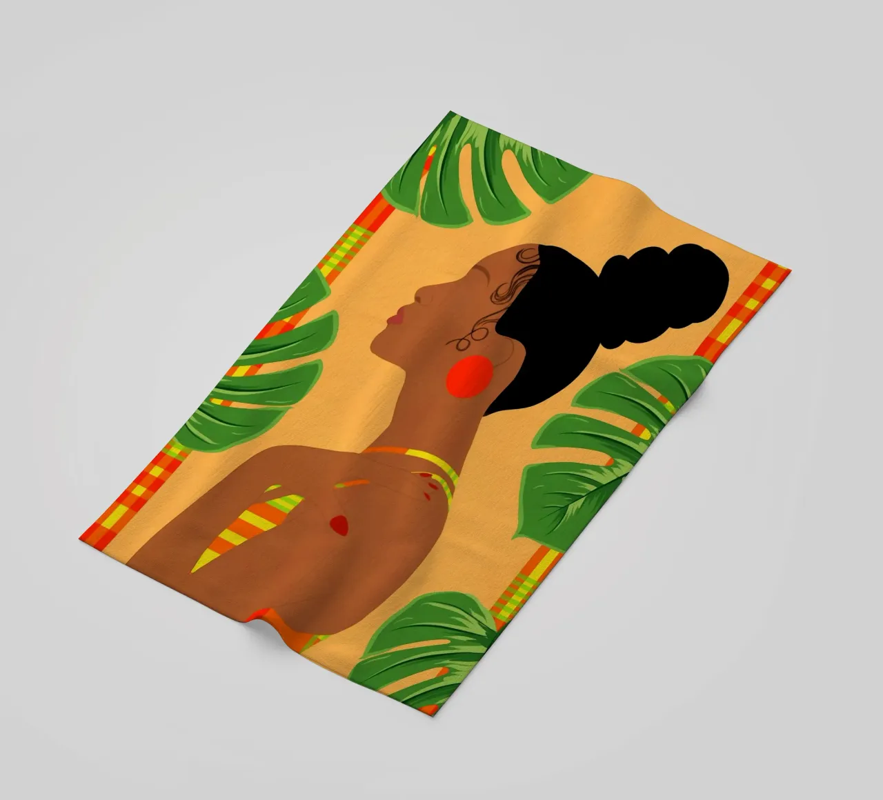 Spectrum of Serenity telo mare da Mathudace Créas