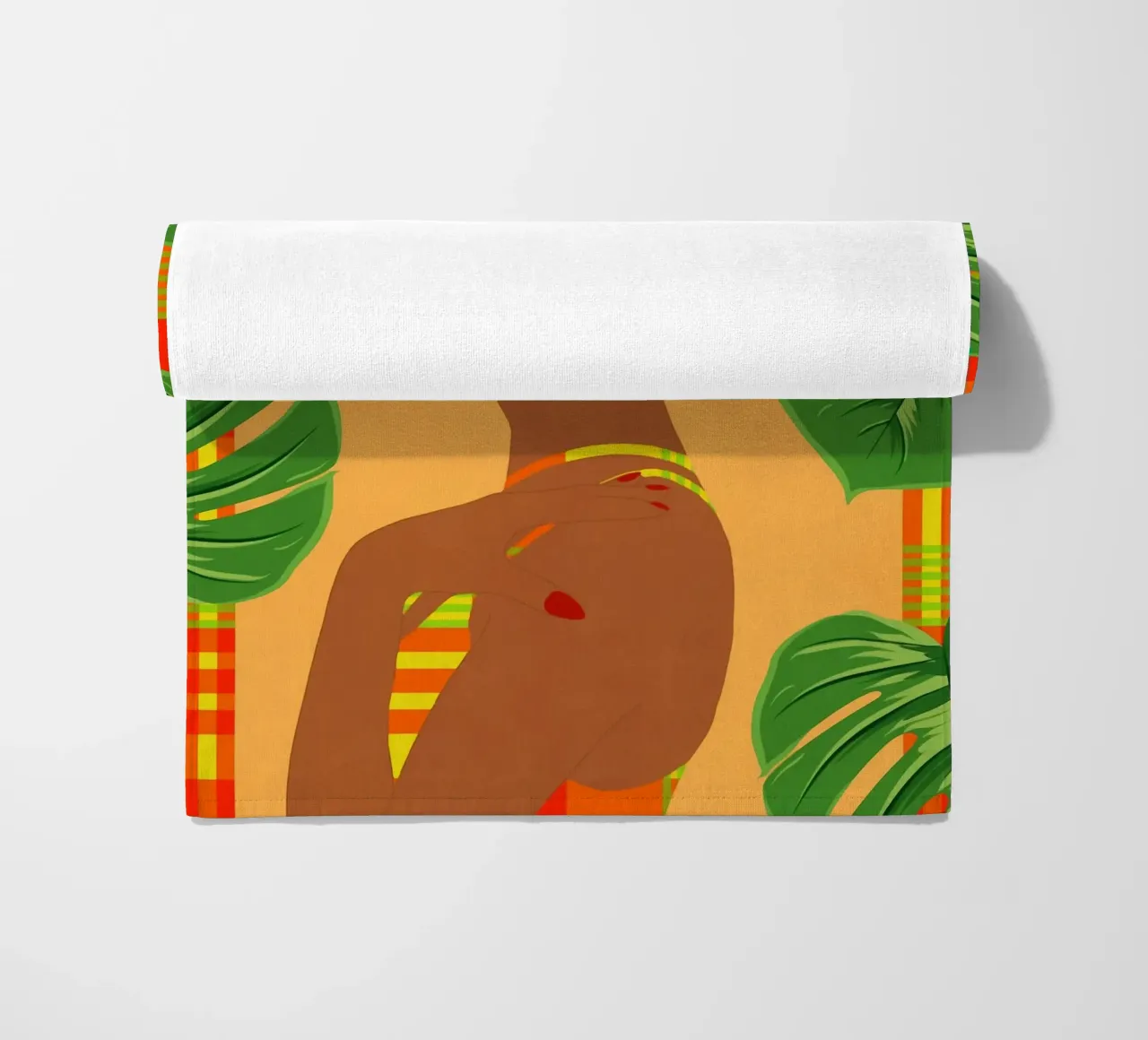 Spectrum of Serenity telo mare da Mathudace Créas