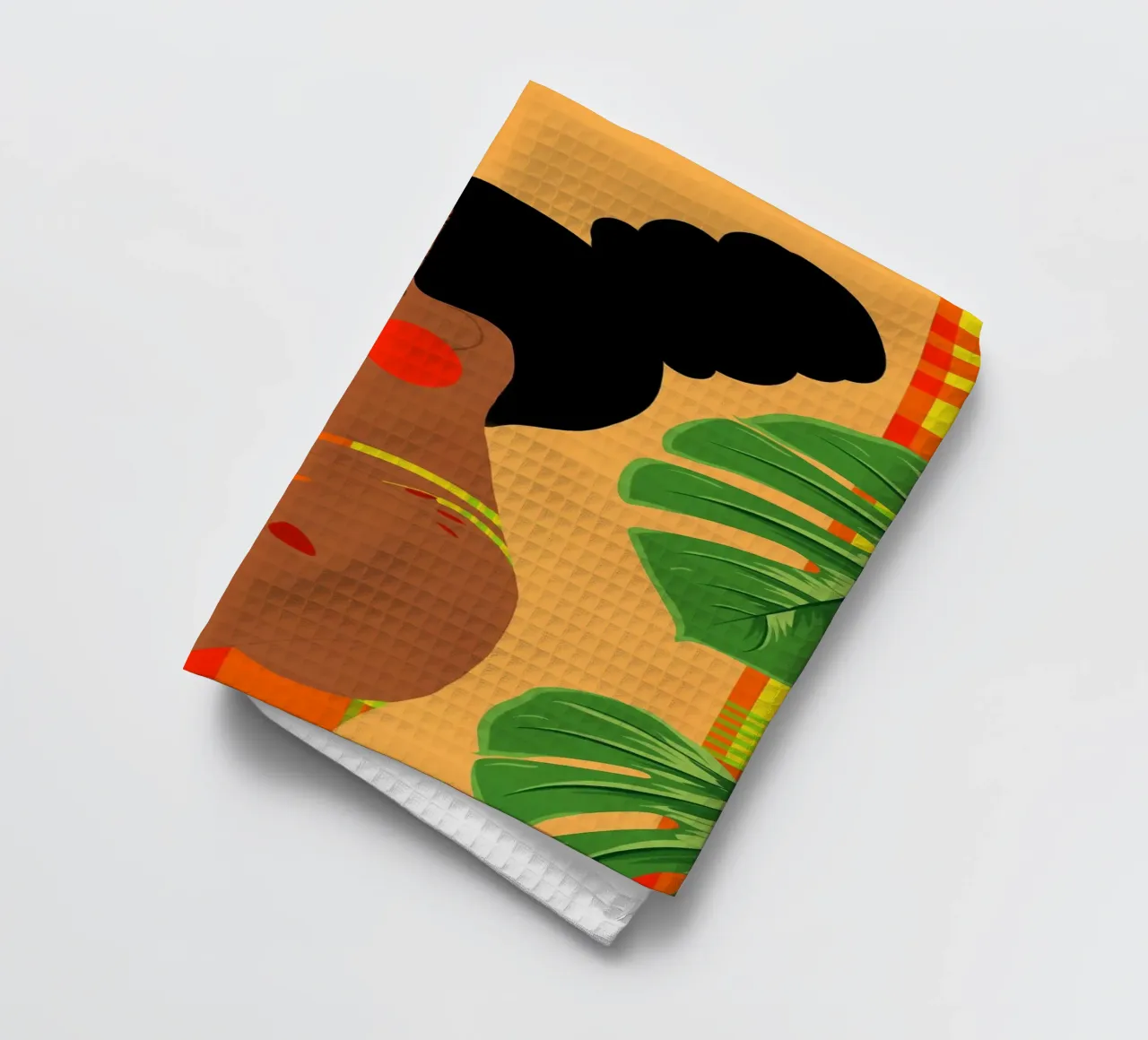 Spectrum of Serenity canovaccio da cucina da Mathudace Créas