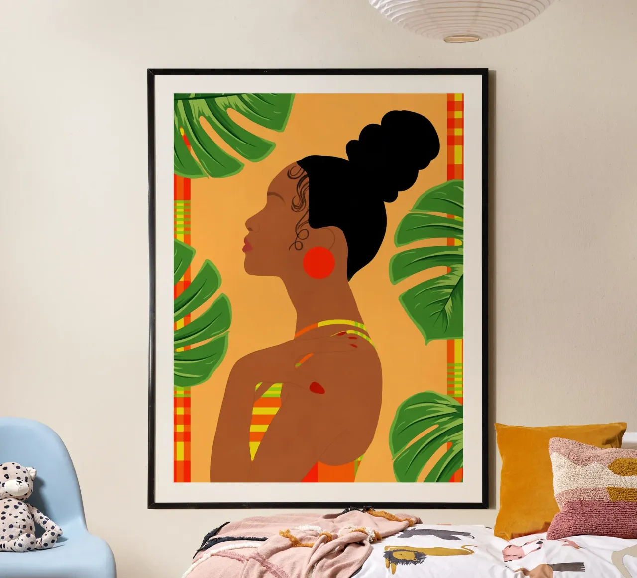 Spectrum of Serenity carta hahnemühle da Mathudace Créas