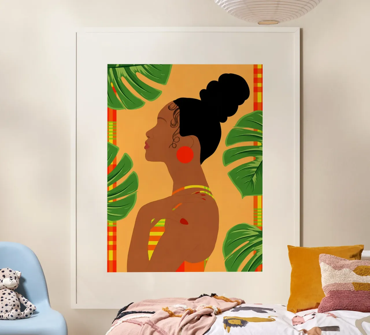 Spectrum of Serenity carta hahnemühle da Mathudace Créas