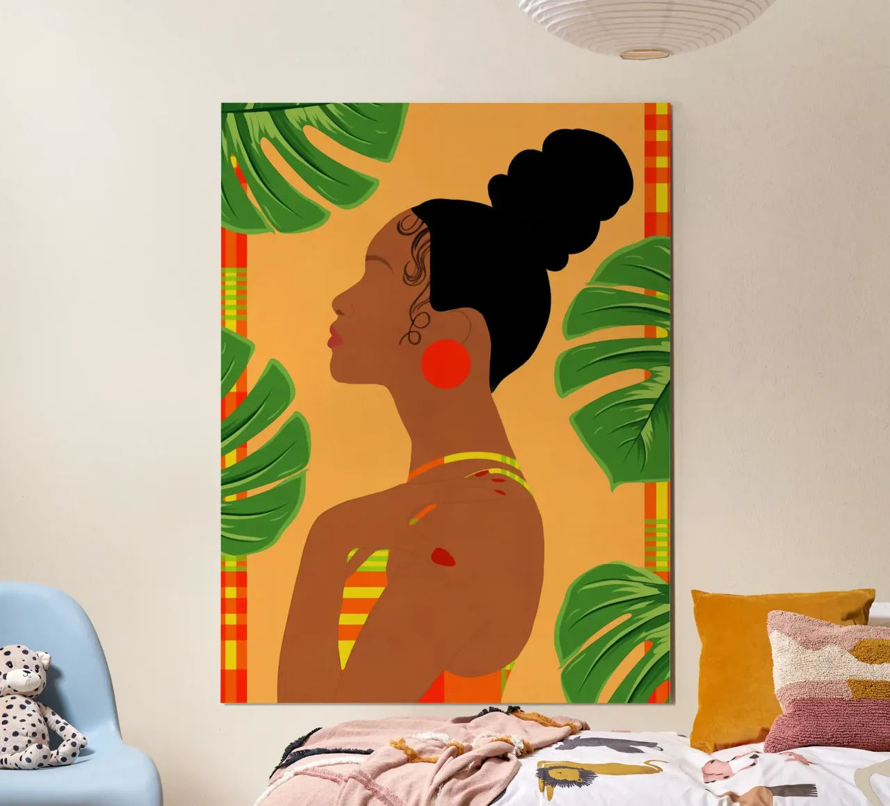 Spectrum of Serenity carta hahnemühle da Mathudace Créas