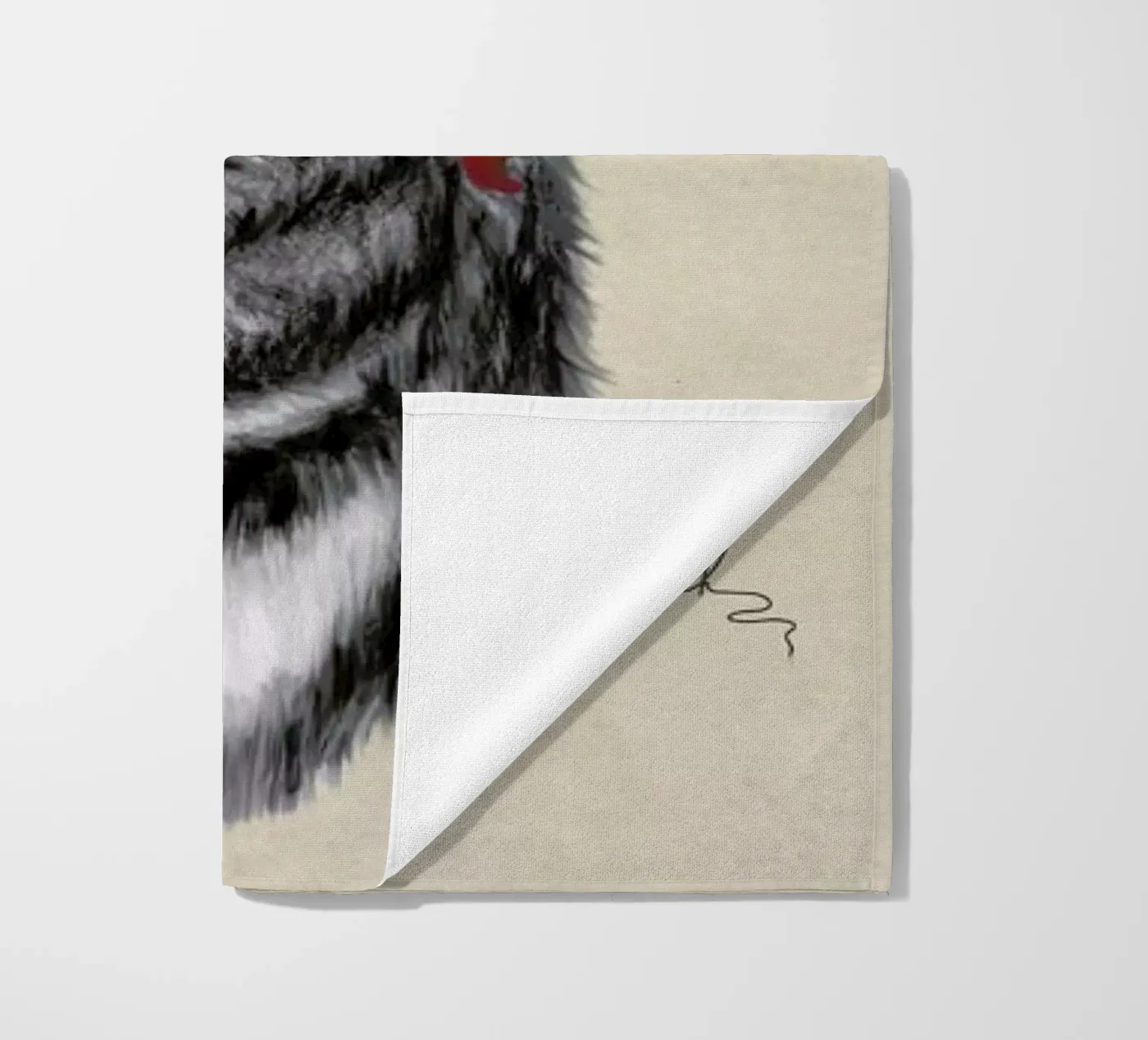 Norma Doe telo mare da Nettsch