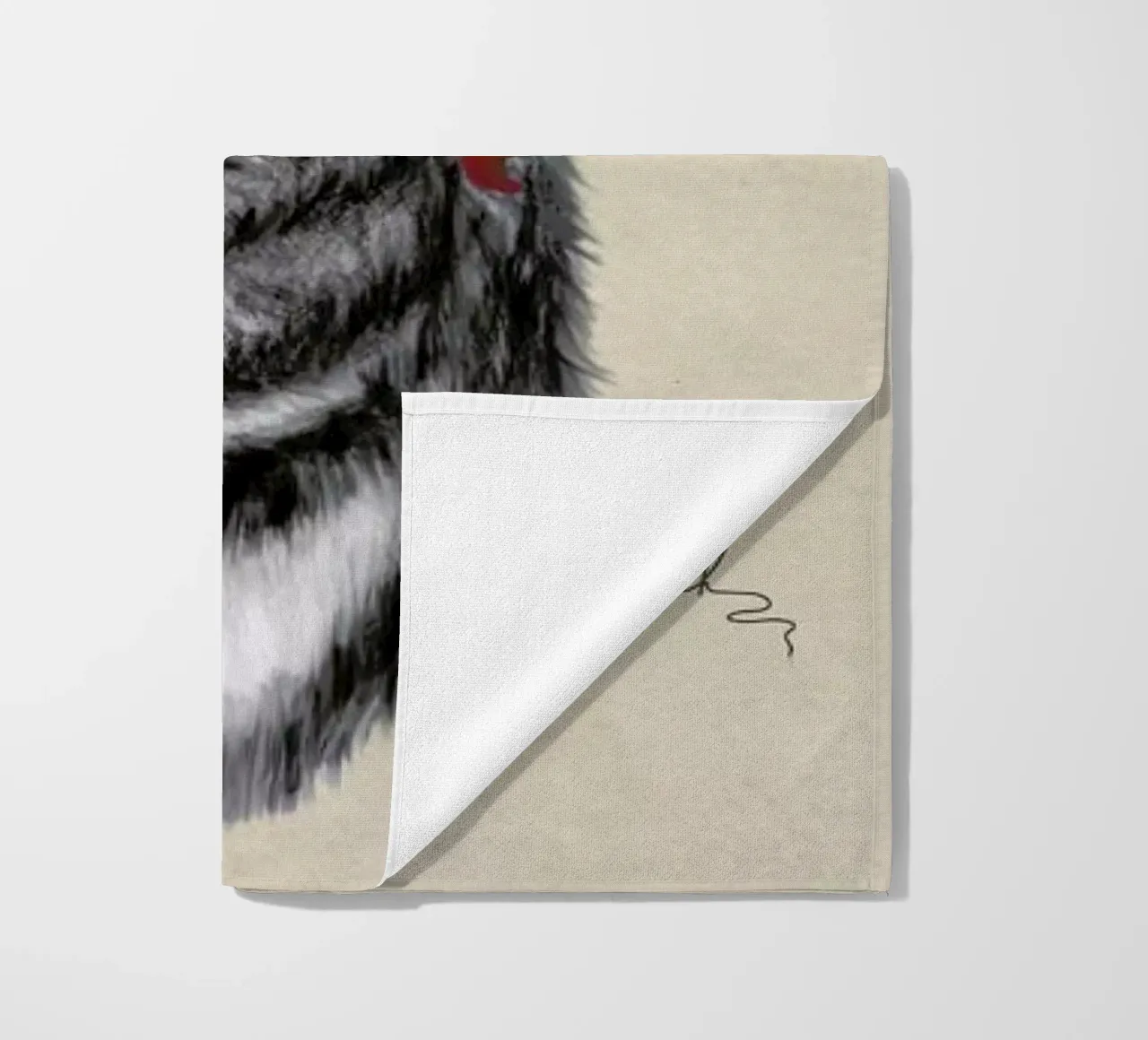 Norma Doe telo mare da Nettsch