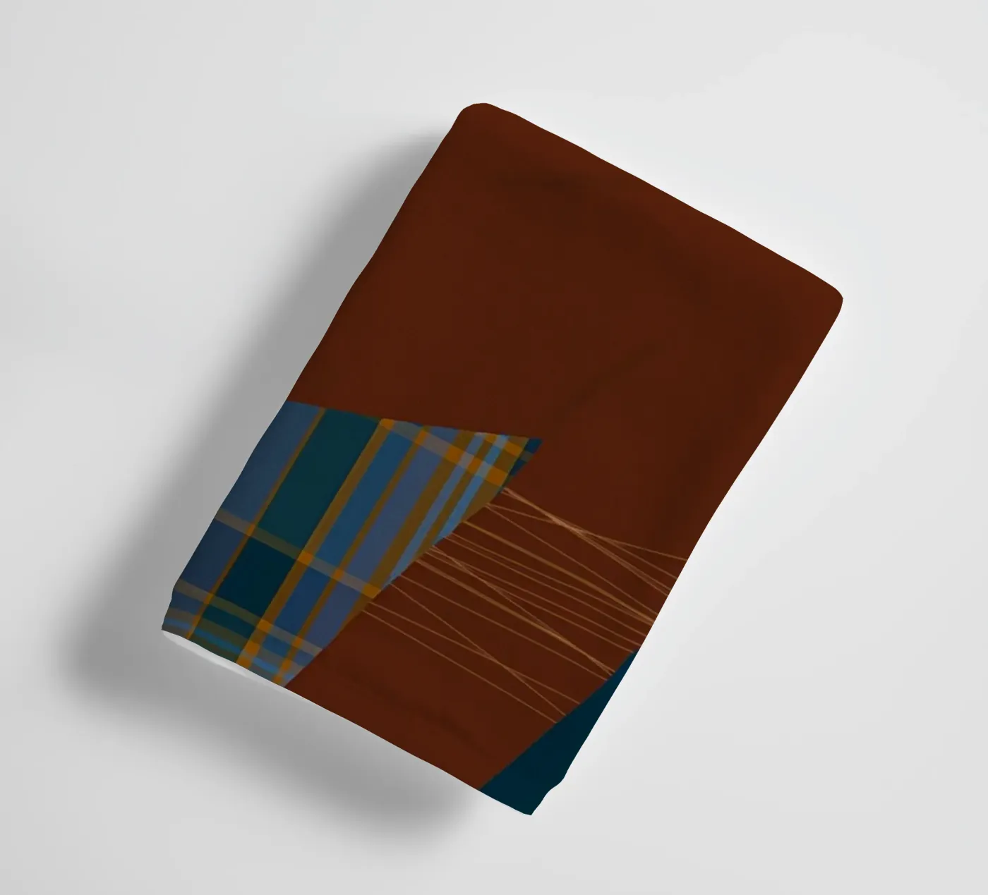 Celestial Roots badhanddoek van Mathudace Créas