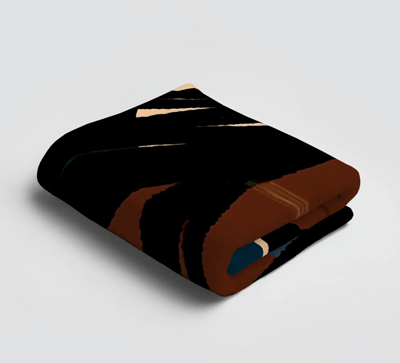 Celestial Roots badhanddoek van Mathudace Créas