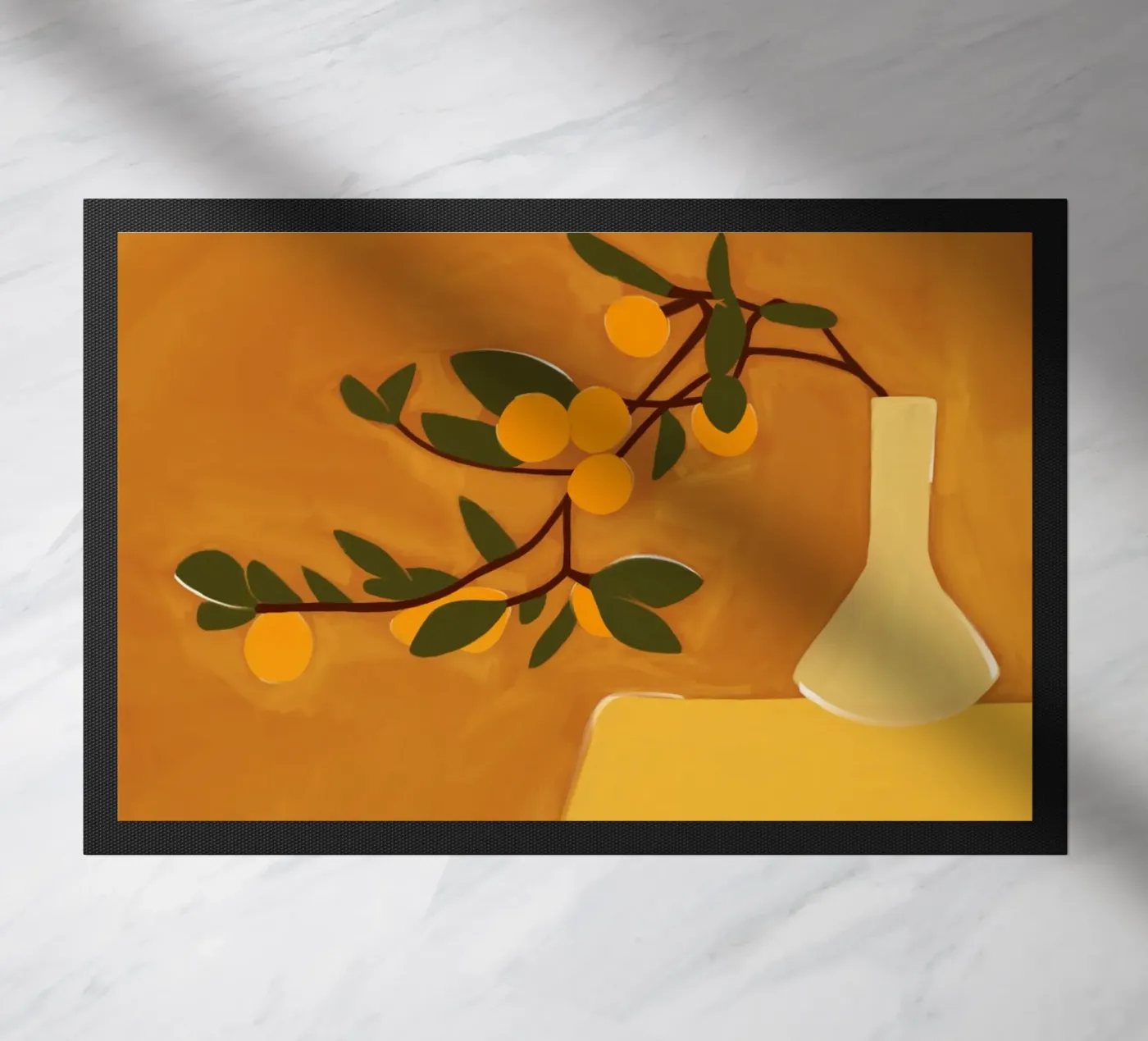 Shimmering Shapes zerbino da Mike Leymi