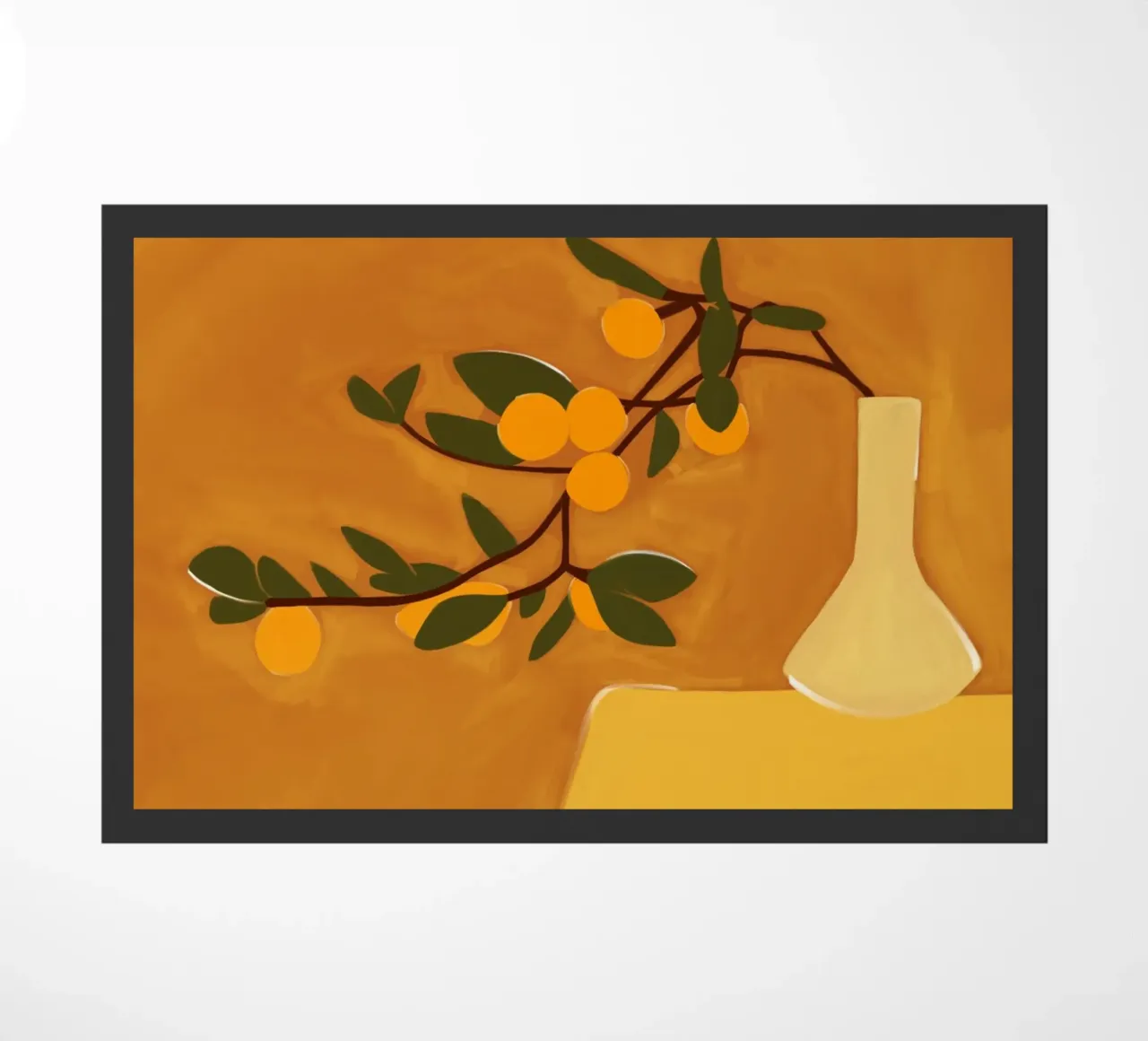 Shimmering Shapes zerbino da Mike Leymi