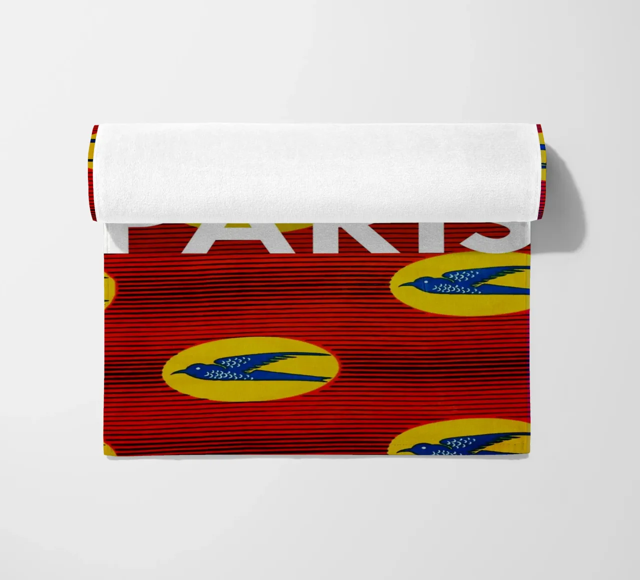 Paris telo mare da Mathudace Créas