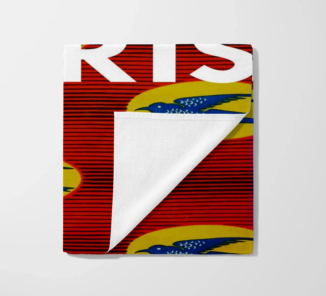 Paris telo mare da Mathudace Créas