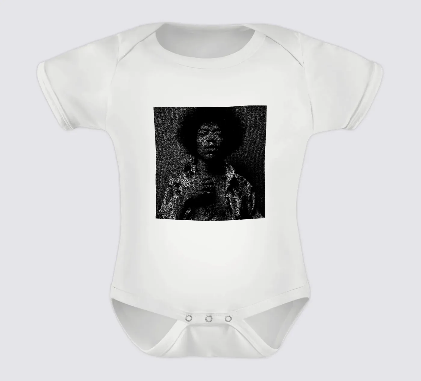 Jimi body bébé de Robotic Ewe